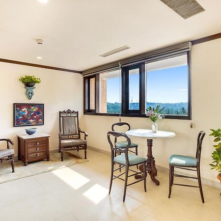 Bogmallo Beach Resort Bogmalo Ngoại thất bức ảnh