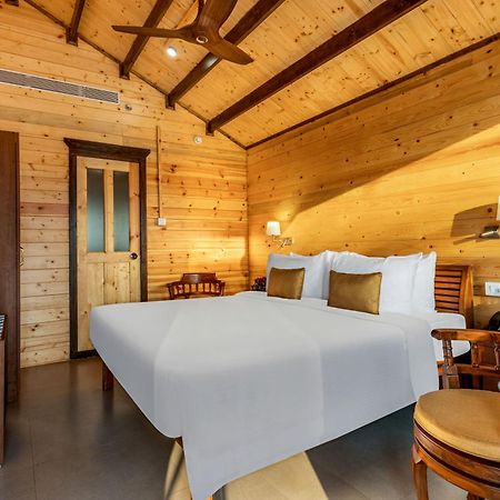 Bogmallo Beach Resort Bogmalo Ngoại thất bức ảnh