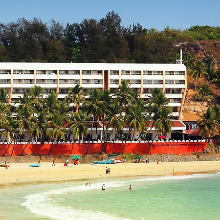 Bogmallo Beach Resort Bogmalo Ngoại thất bức ảnh