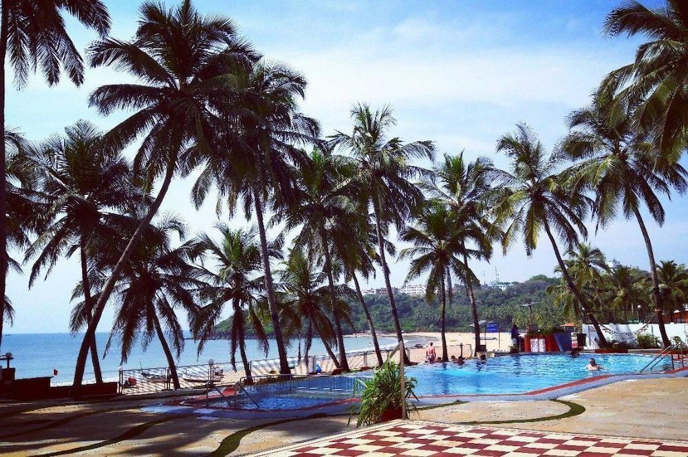 Bogmallo Beach Resort Bogmalo Ngoại thất bức ảnh