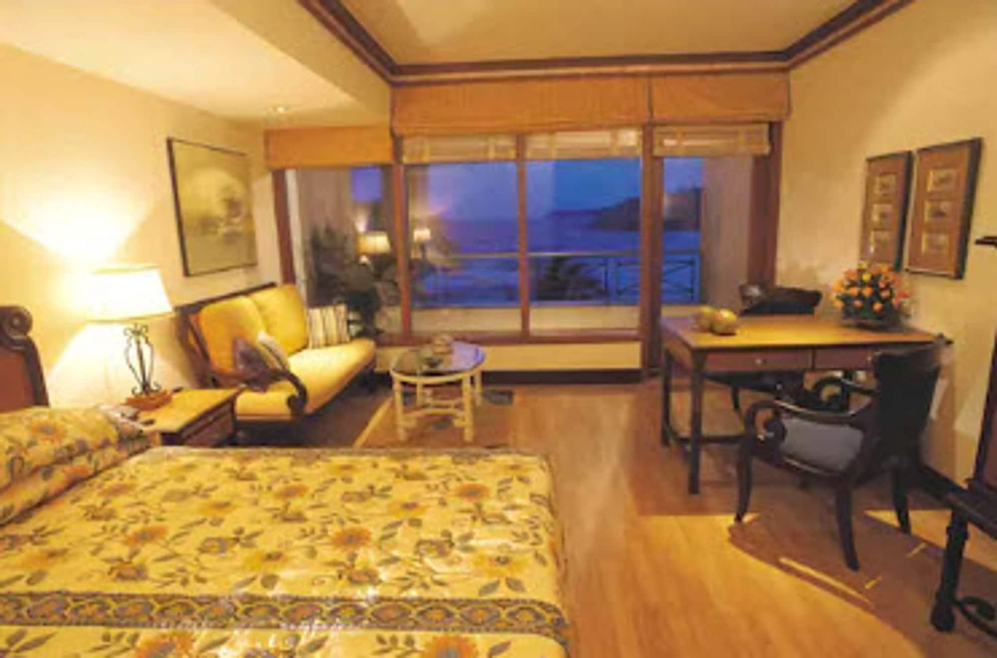 Bogmallo Beach Resort Bogmalo Ngoại thất bức ảnh