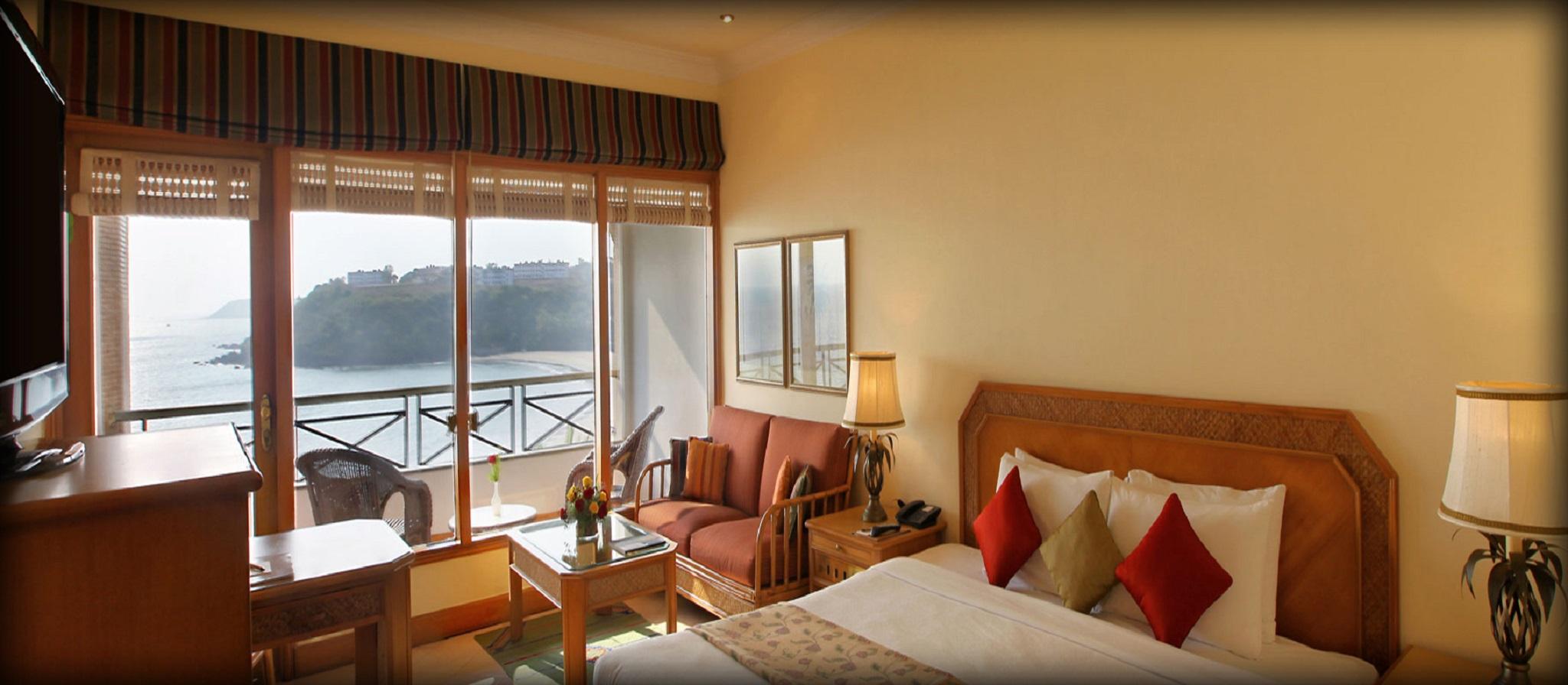 Bogmallo Beach Resort Bogmalo Ngoại thất bức ảnh