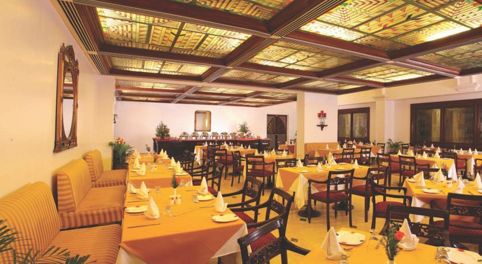 Bogmallo Beach Resort Bogmalo Ngoại thất bức ảnh