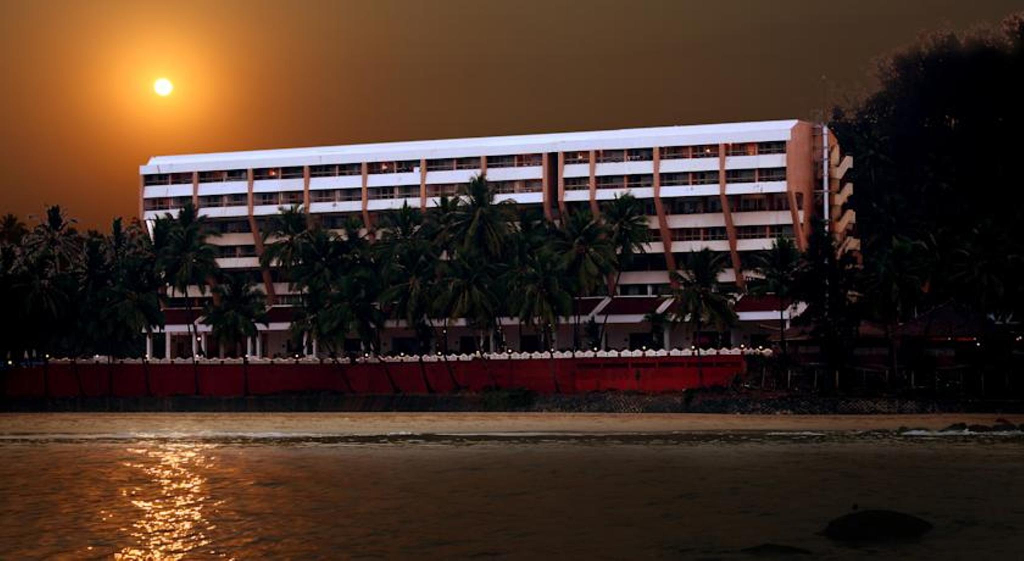 Bogmallo Beach Resort Bogmalo Ngoại thất bức ảnh