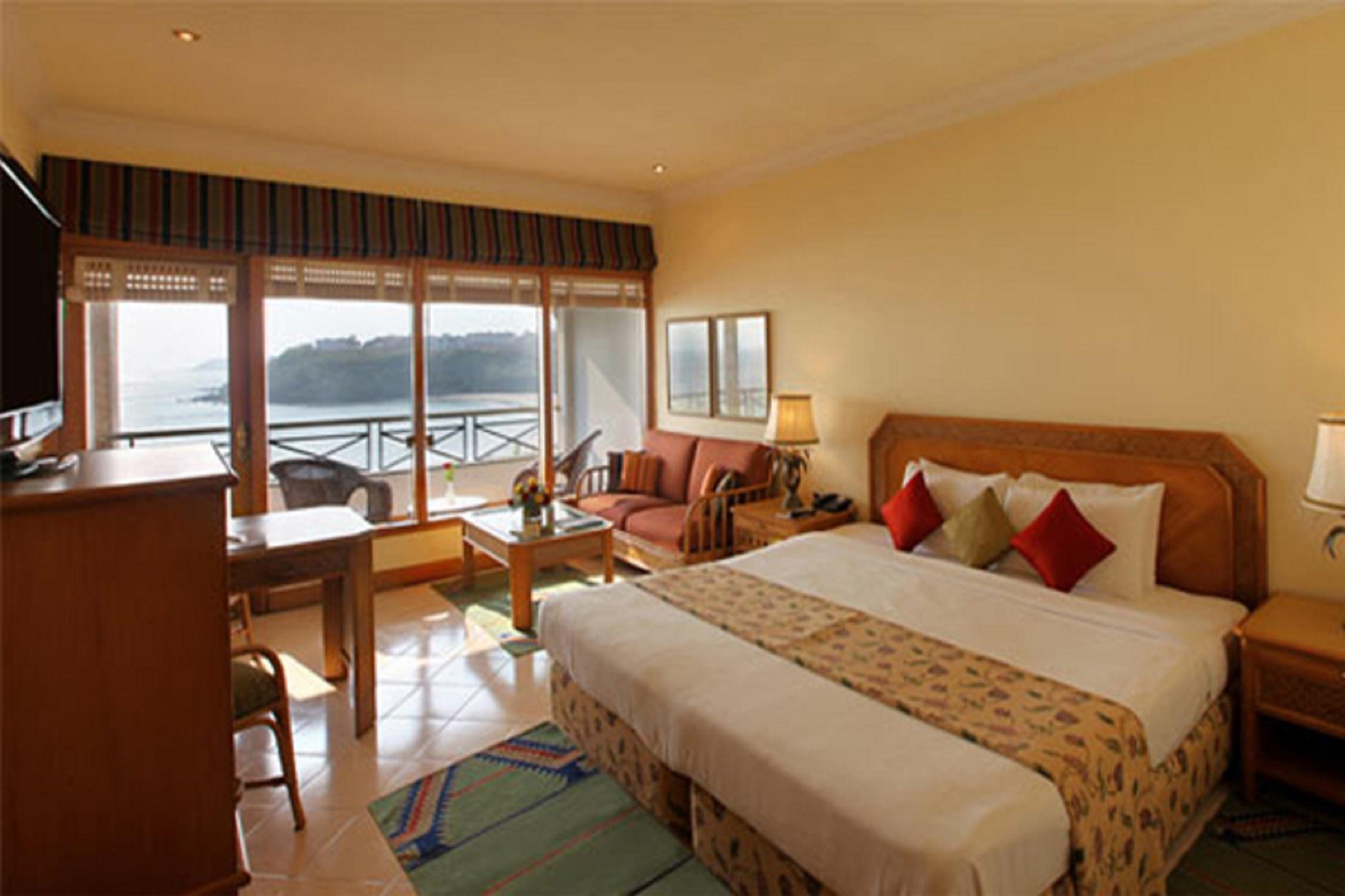 Bogmallo Beach Resort Bogmalo Ngoại thất bức ảnh