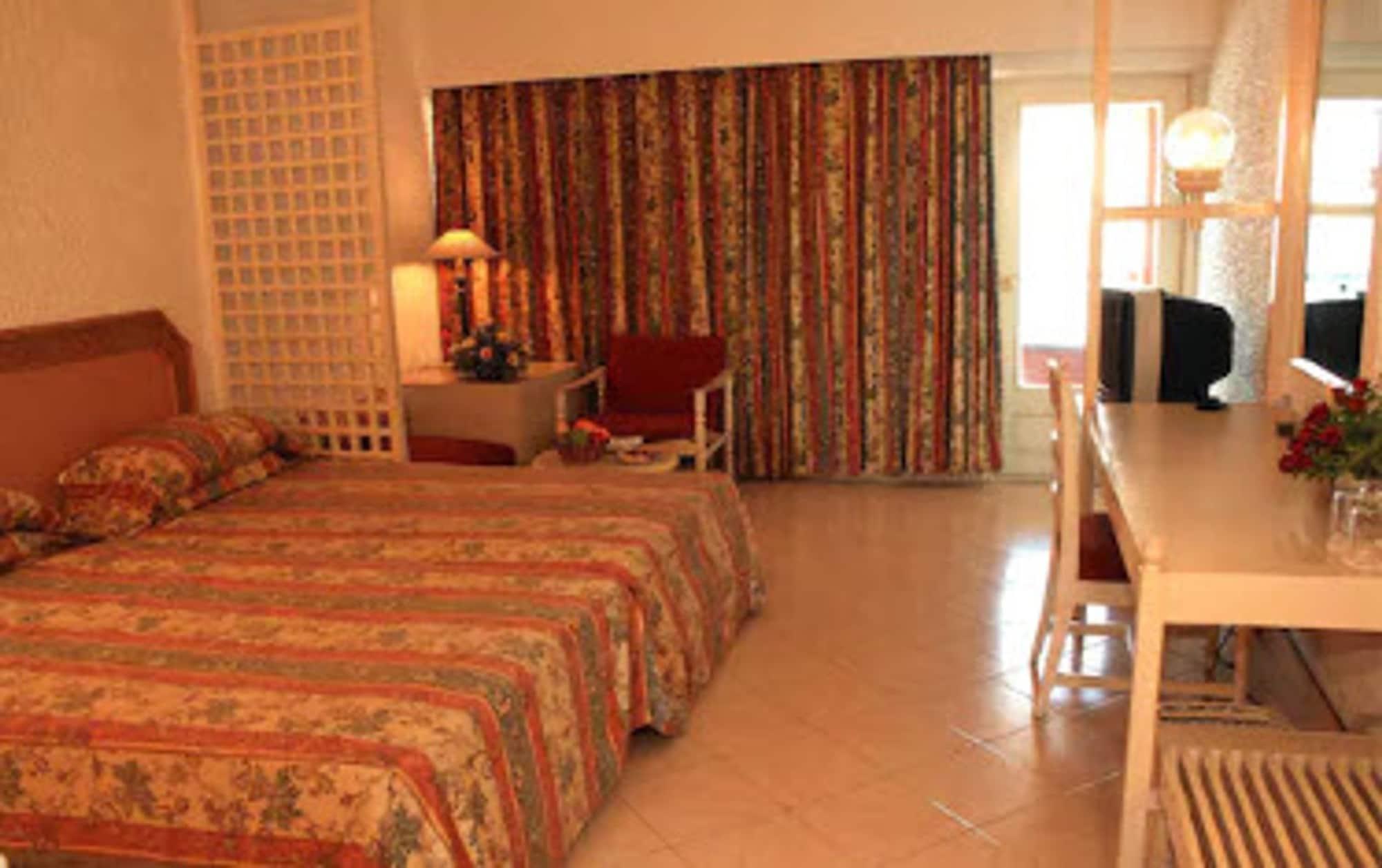 Bogmallo Beach Resort Bogmalo Ngoại thất bức ảnh