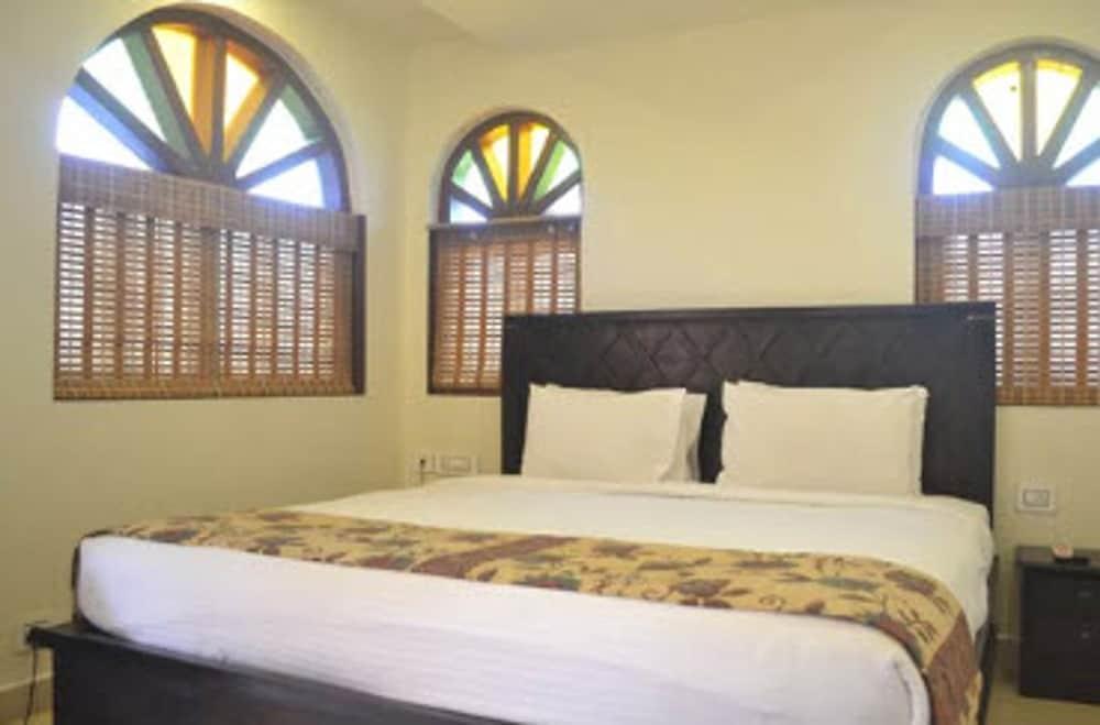 Bogmallo Beach Resort Bogmalo Ngoại thất bức ảnh
