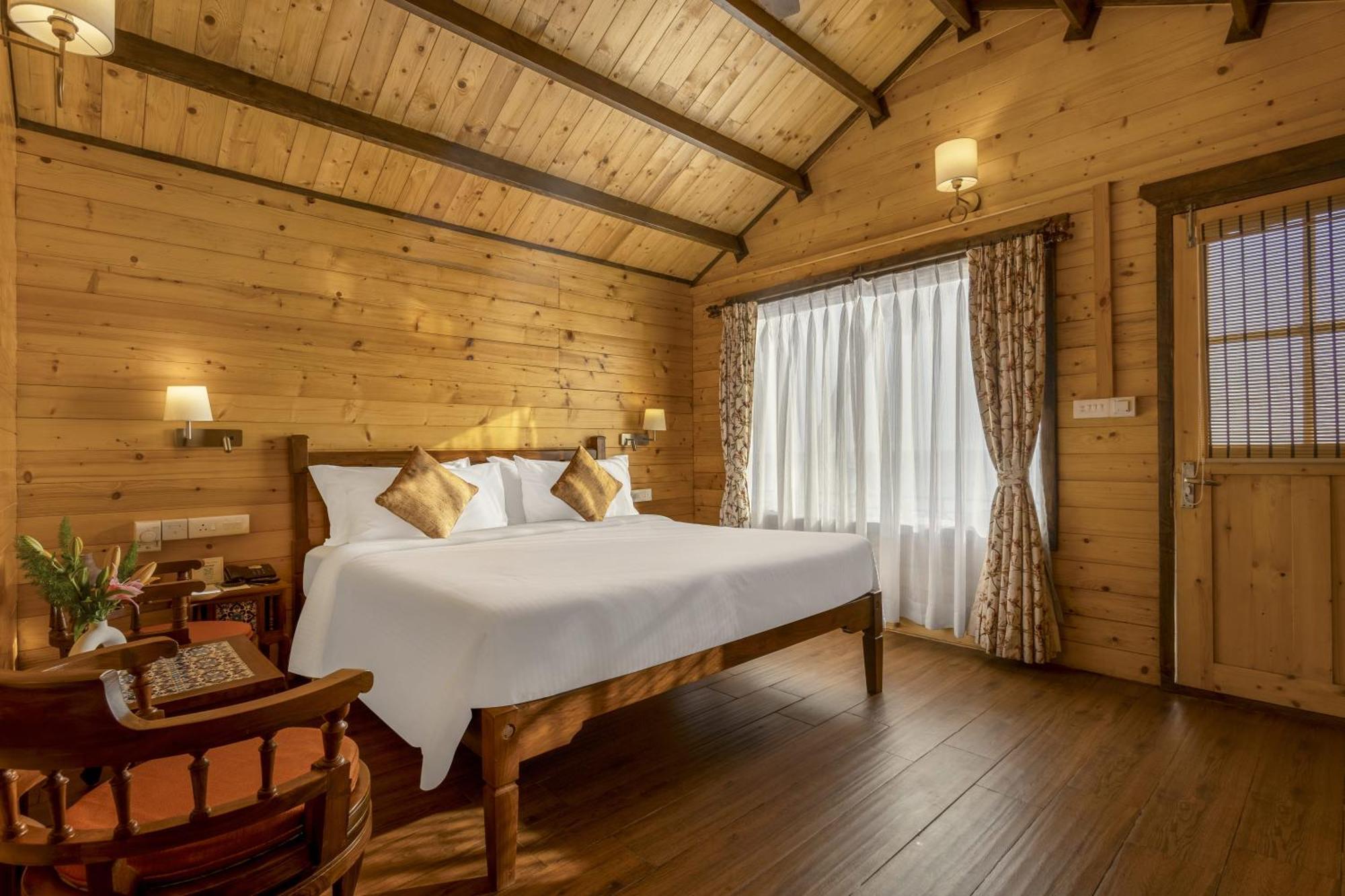 Bogmallo Beach Resort Bogmalo Ngoại thất bức ảnh