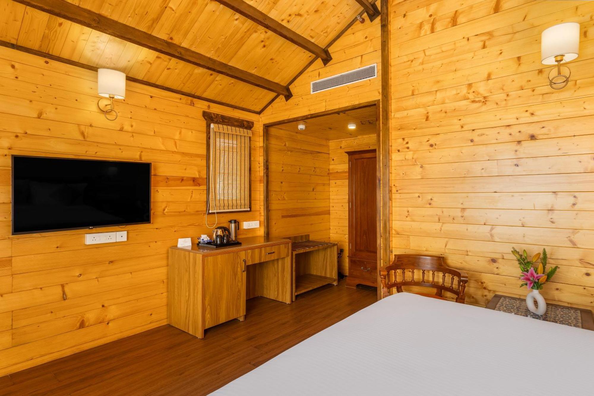 Bogmallo Beach Resort Bogmalo Ngoại thất bức ảnh