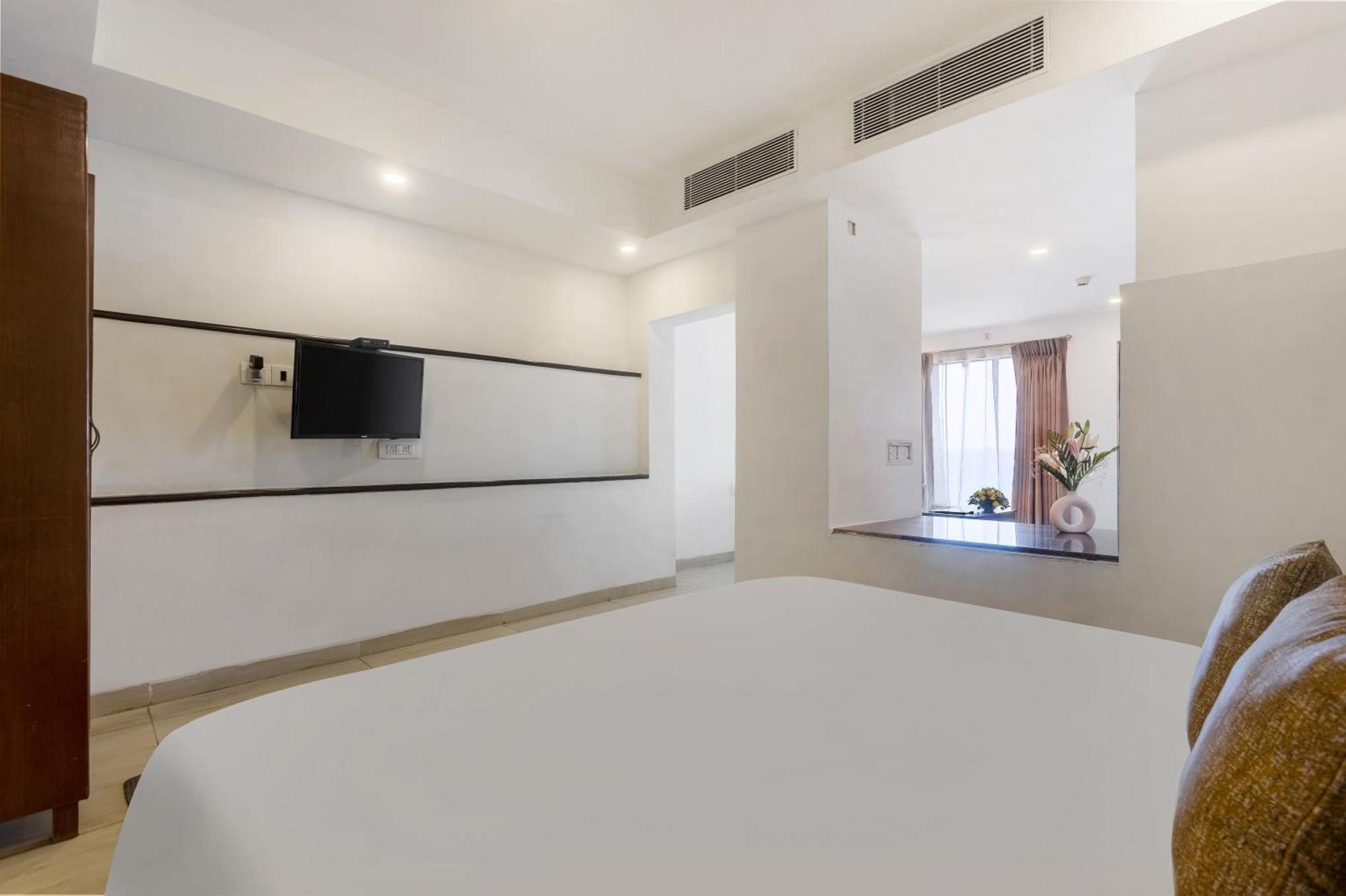 Bogmallo Beach Resort Bogmalo Ngoại thất bức ảnh