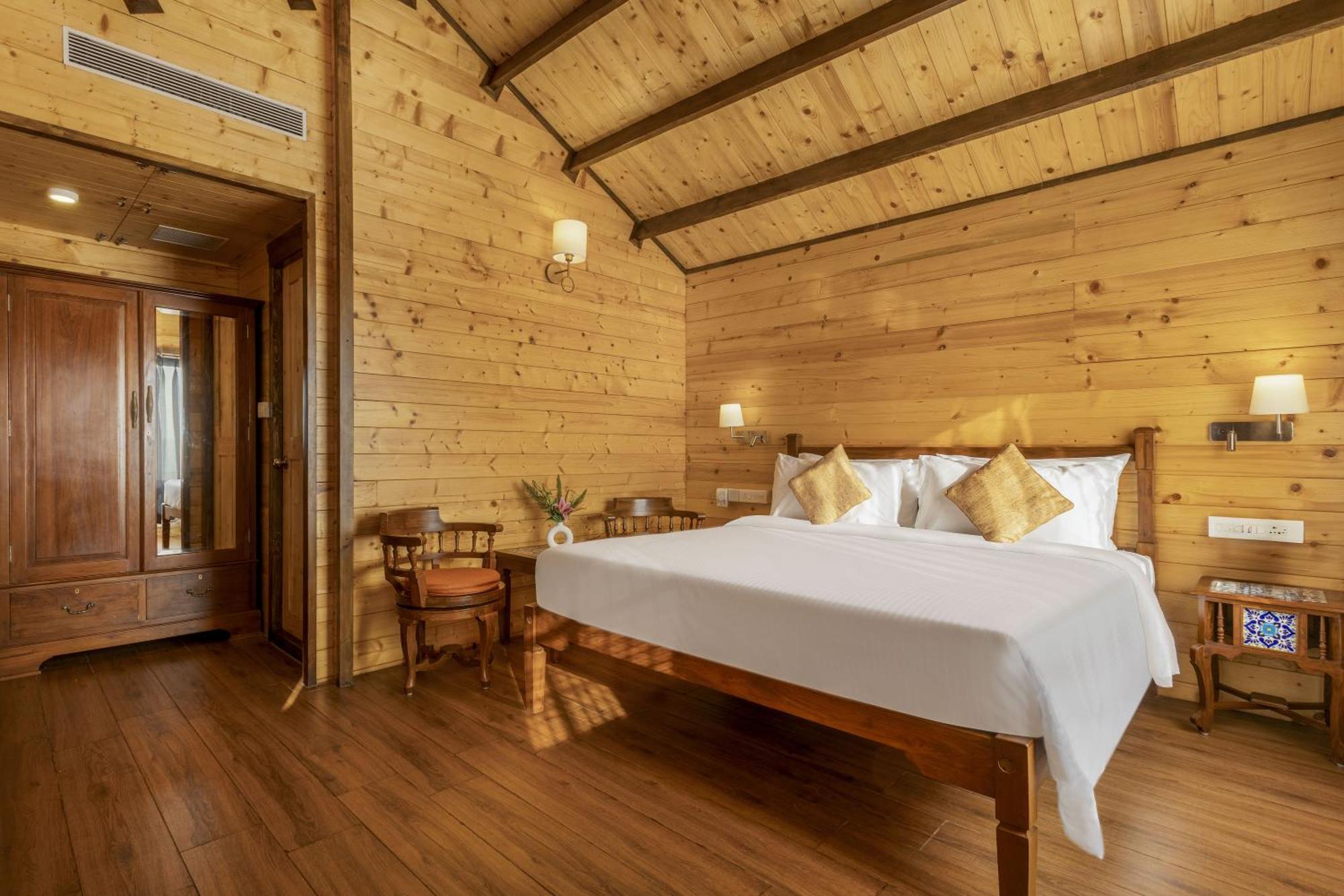 Bogmallo Beach Resort Bogmalo Ngoại thất bức ảnh