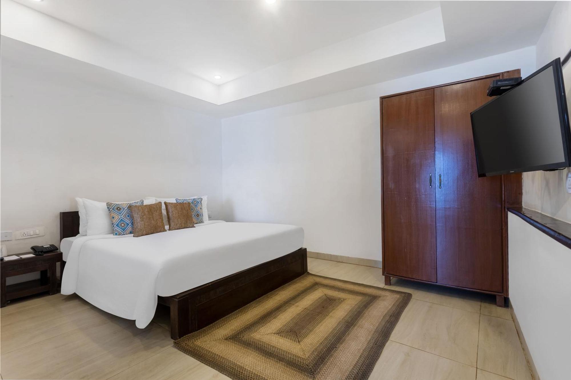 Bogmallo Beach Resort Bogmalo Ngoại thất bức ảnh