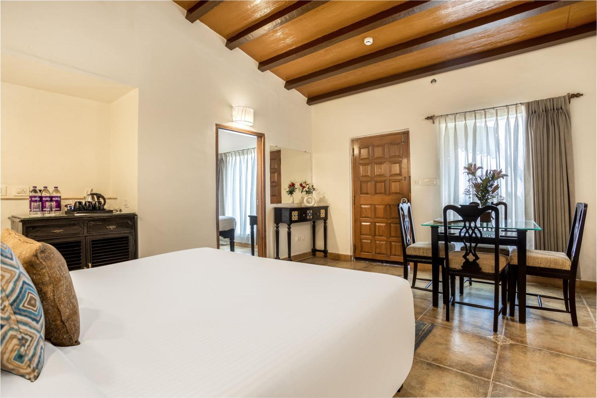 Bogmallo Beach Resort Bogmalo Ngoại thất bức ảnh