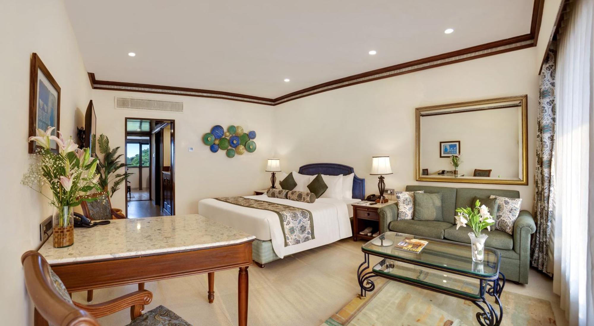 Bogmallo Beach Resort Bogmalo Ngoại thất bức ảnh