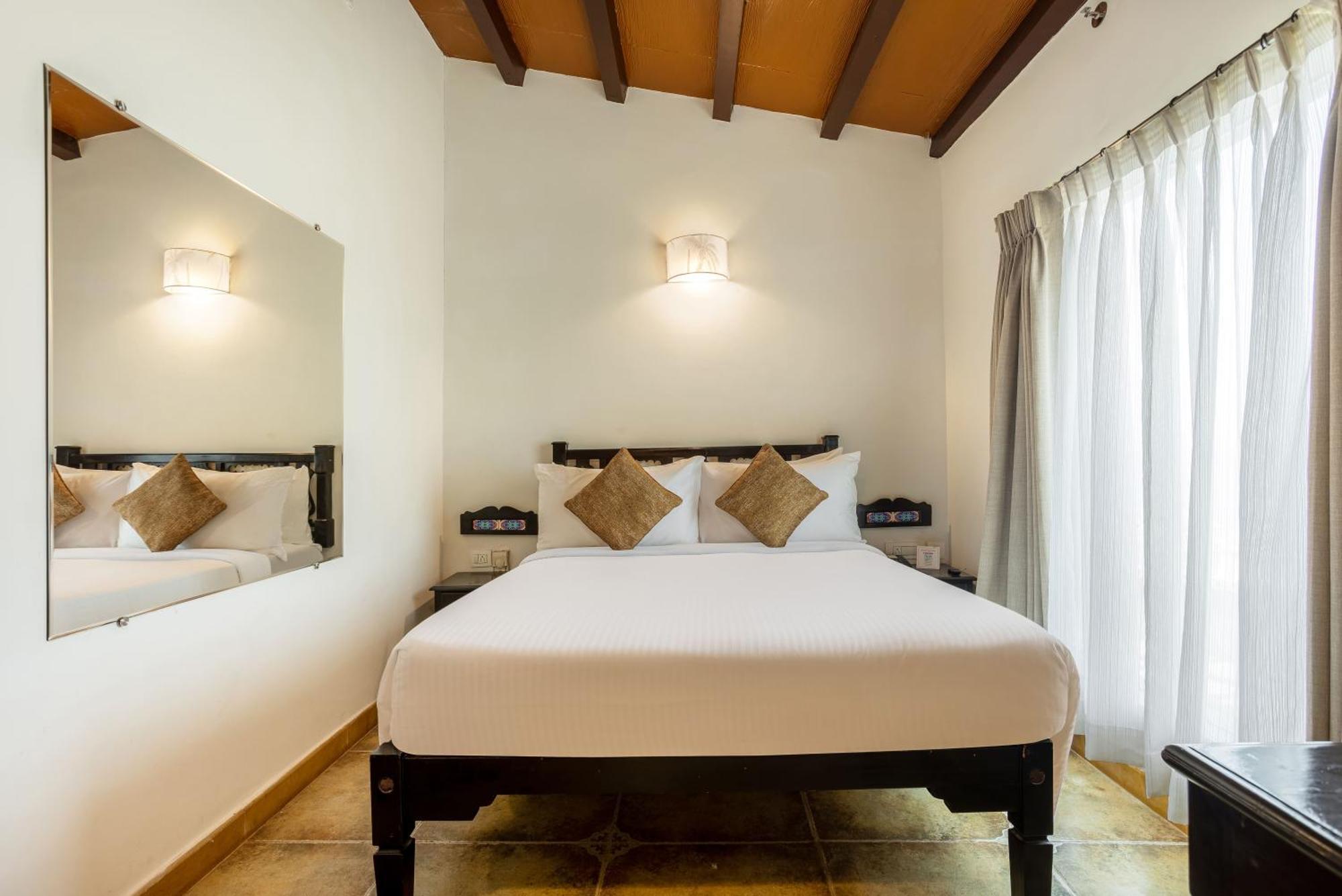 Bogmallo Beach Resort Bogmalo Ngoại thất bức ảnh