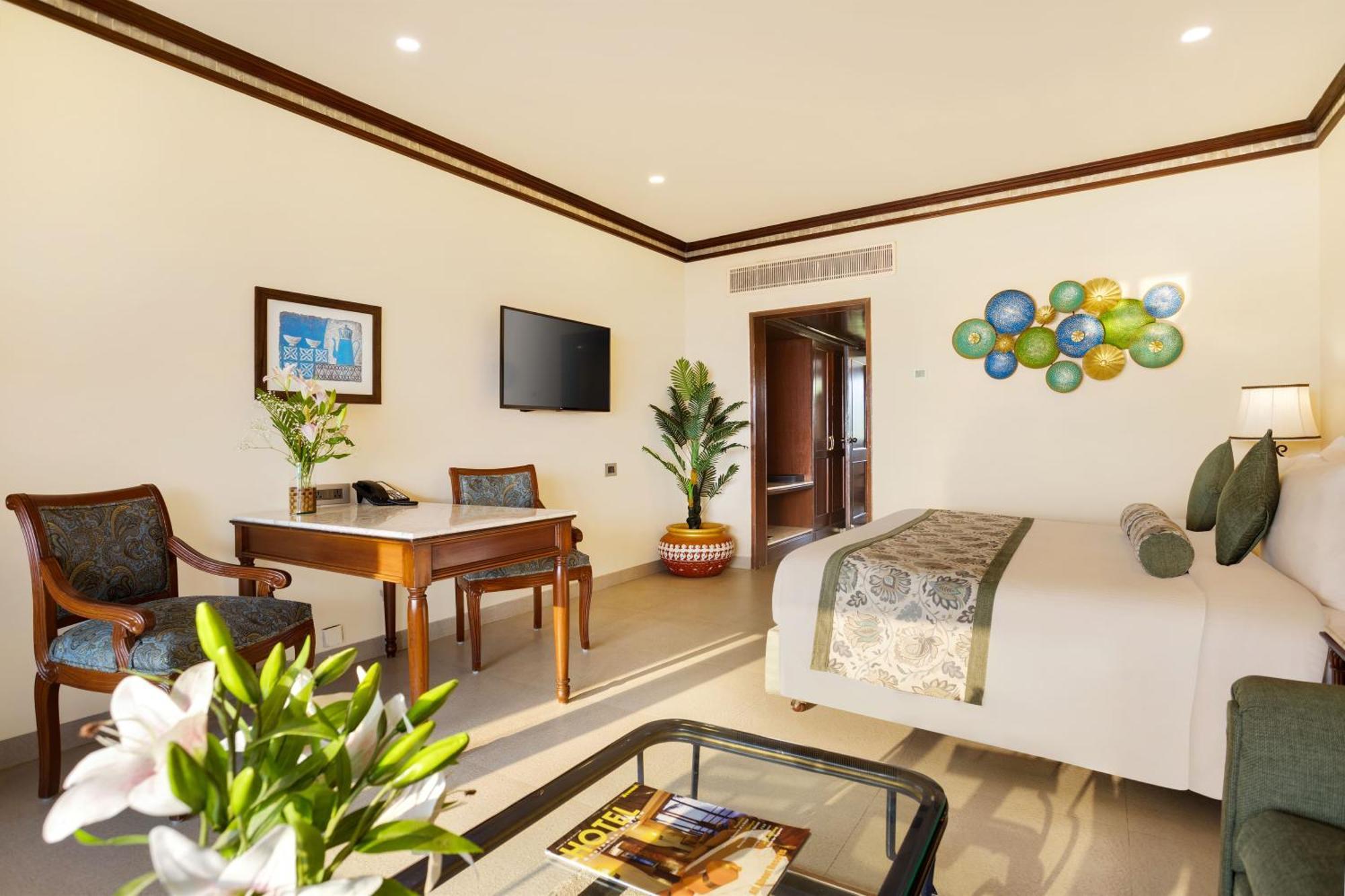 Bogmallo Beach Resort Bogmalo Ngoại thất bức ảnh