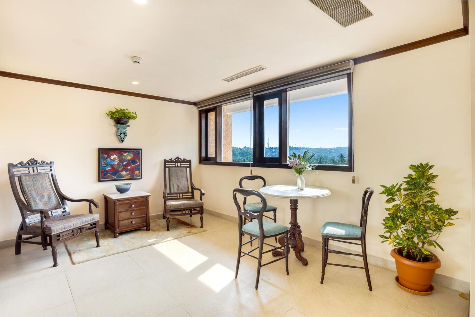 Bogmallo Beach Resort Bogmalo Ngoại thất bức ảnh