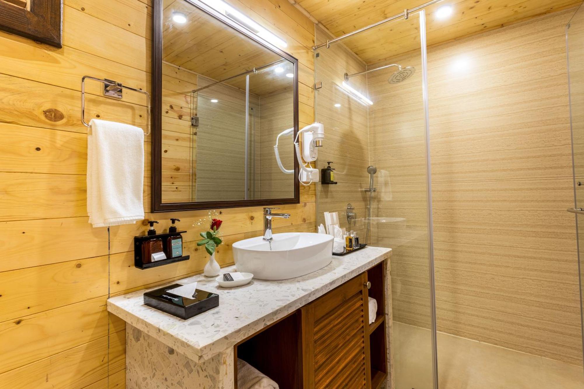 Bogmallo Beach Resort Bogmalo Ngoại thất bức ảnh