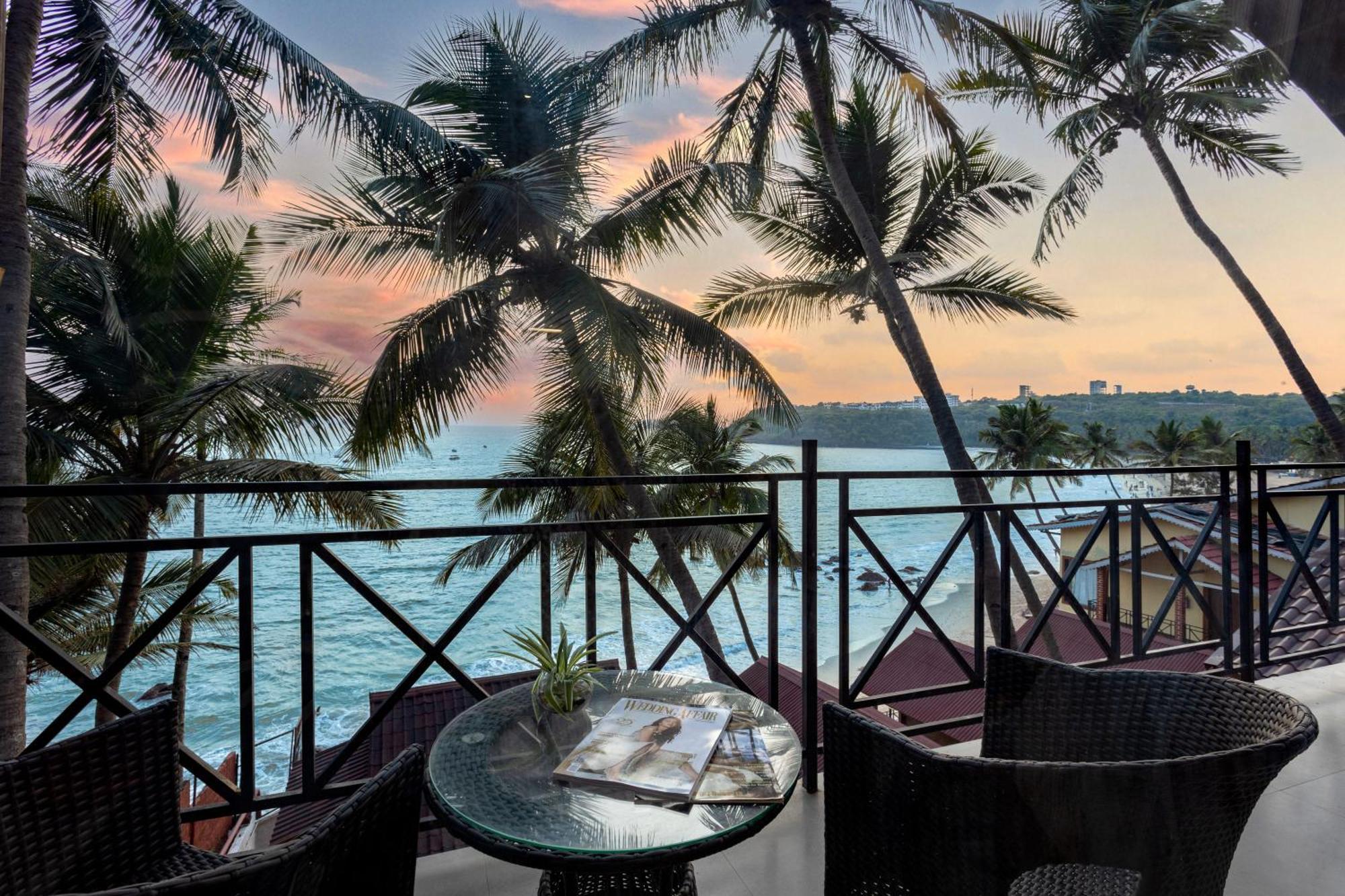 Bogmallo Beach Resort Bogmalo Ngoại thất bức ảnh