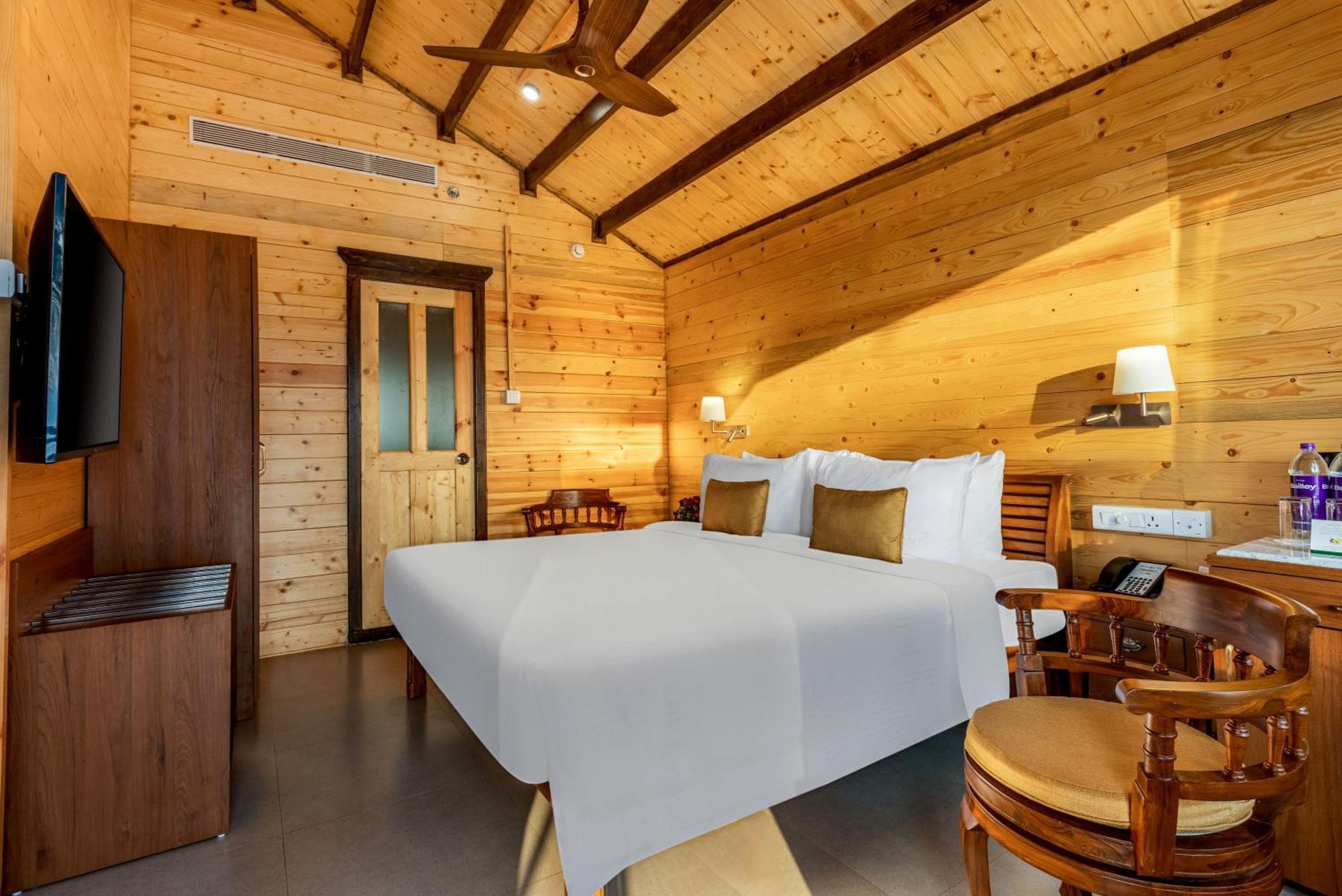 Bogmallo Beach Resort Bogmalo Ngoại thất bức ảnh