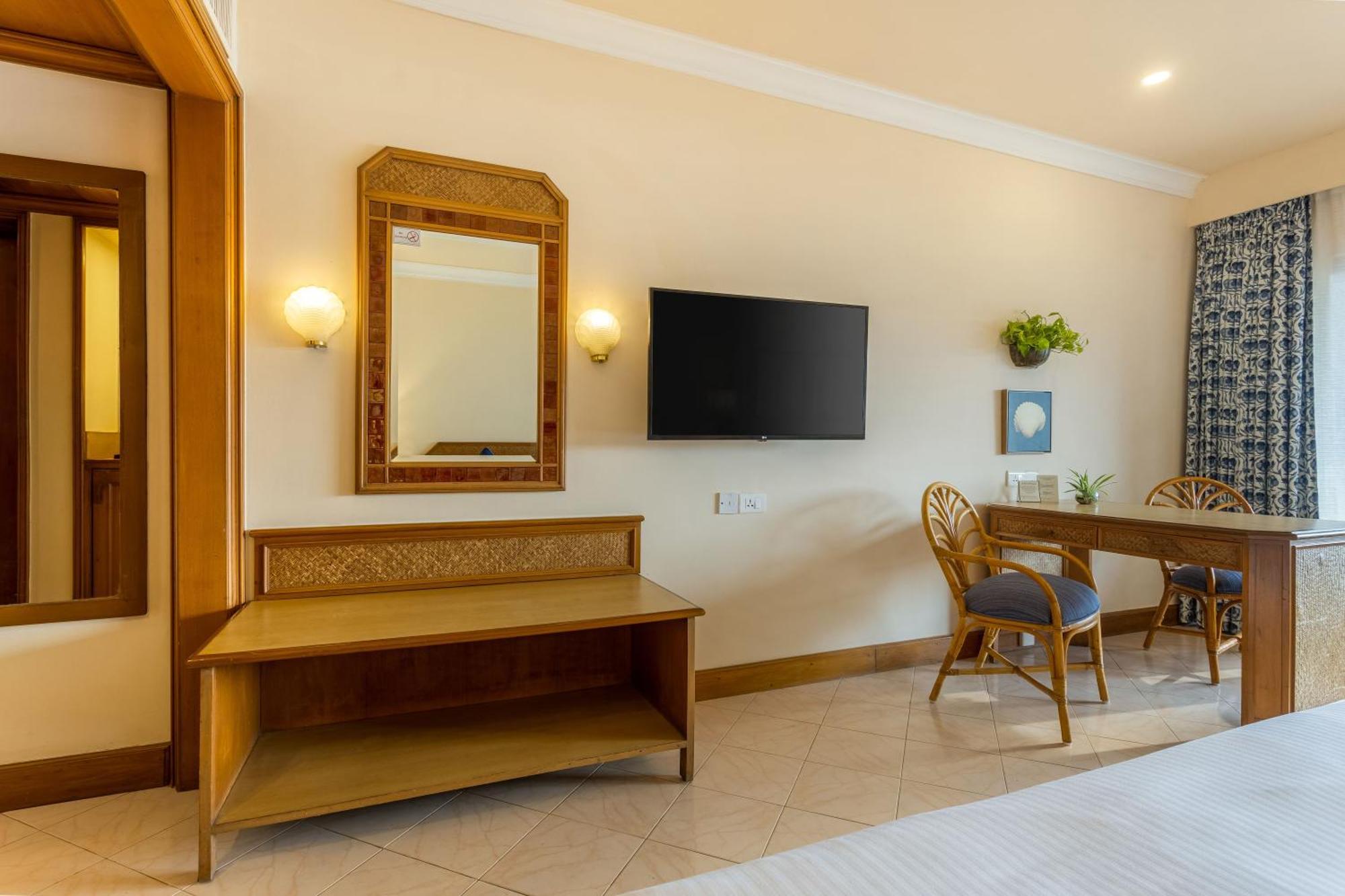 Bogmallo Beach Resort Bogmalo Ngoại thất bức ảnh