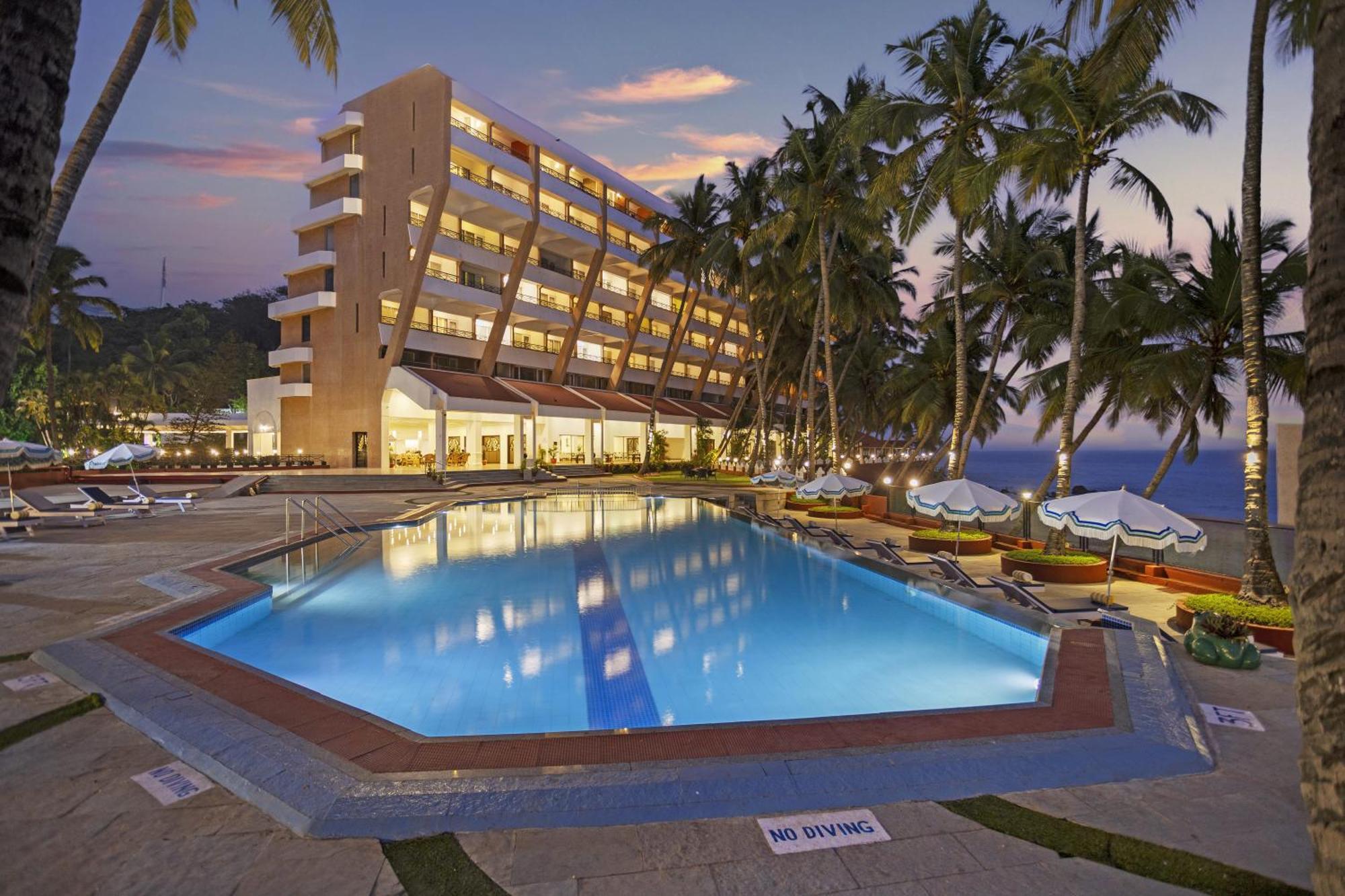 Bogmallo Beach Resort Bogmalo Ngoại thất bức ảnh