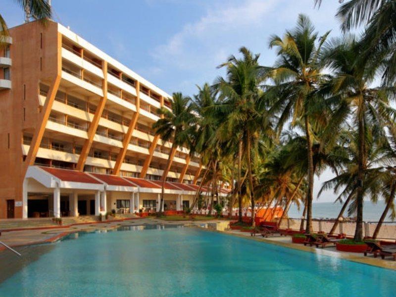Bogmallo Beach Resort Bogmalo Ngoại thất bức ảnh