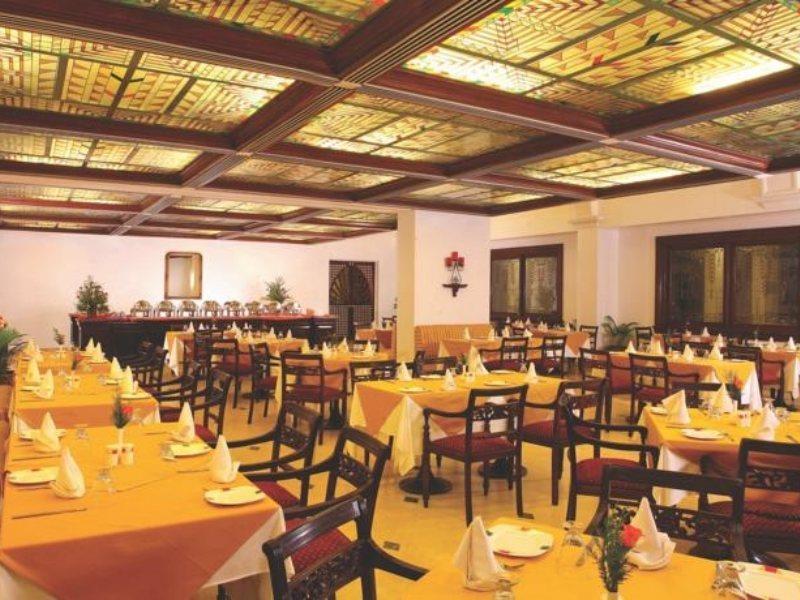 Bogmallo Beach Resort Bogmalo Ngoại thất bức ảnh