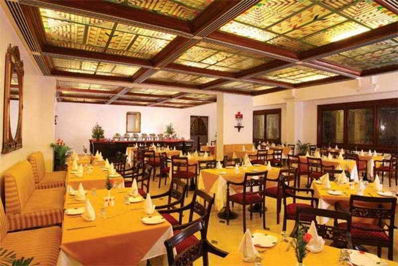 Bogmallo Beach Resort Bogmalo Ngoại thất bức ảnh