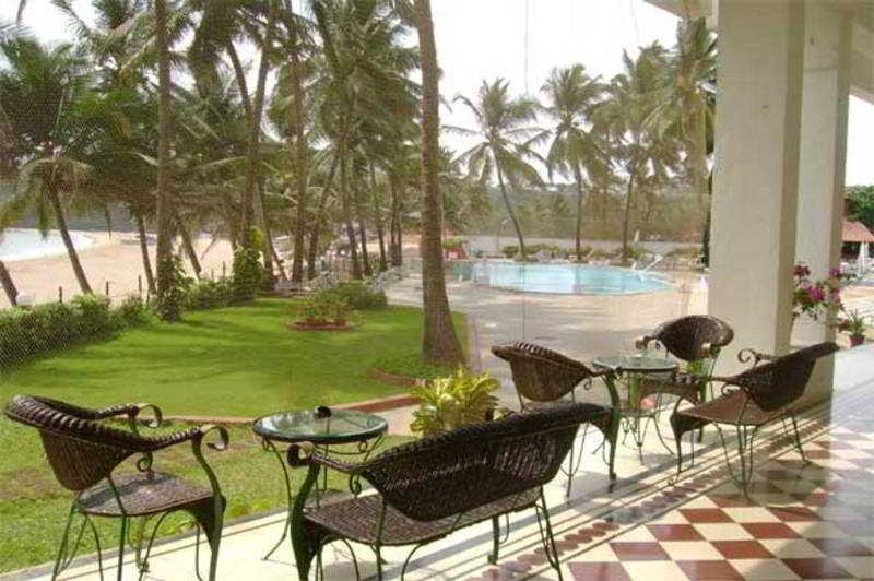 Bogmallo Beach Resort Bogmalo Ngoại thất bức ảnh