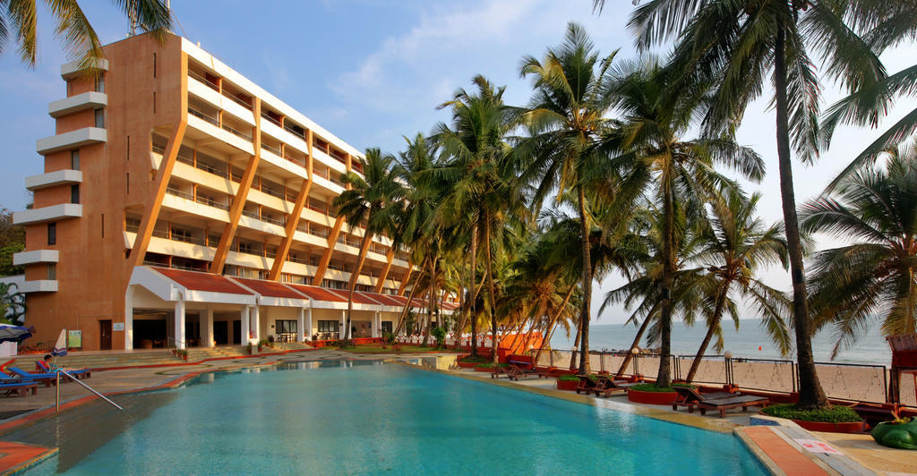 Bogmallo Beach Resort Bogmalo Ngoại thất bức ảnh